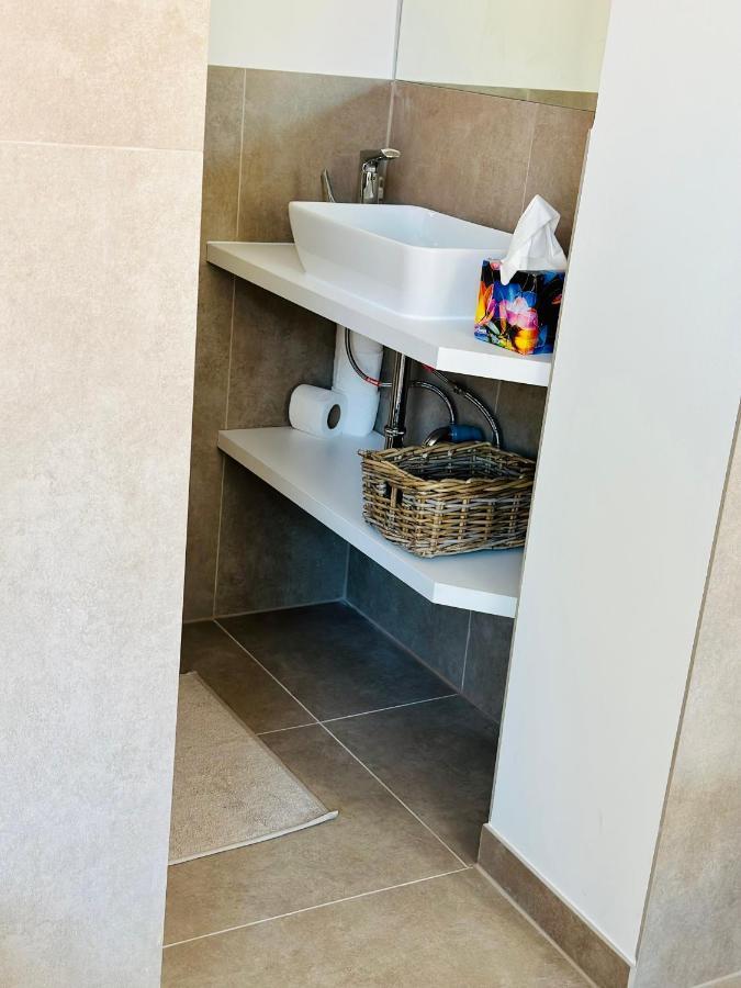 Studio Apartman Kőszeg Buitenkant foto